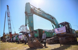 Sự kiện kinh tế Việt Nam nổi bật tuần qua