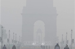 Mô hình nghiên cứu ô nhiễm không khí tiên tiến