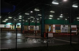 Ba Lan triển khai hệ thống radar chống thiết bị bay không người lái đầu tiên