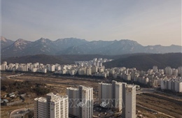 Khủng hoảng nhà ở tại Hàn Quốc trầm trọng do những sai lầm chính sách