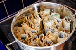 Bí mật của hương vị Giáng sinh