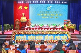 Đổi mới sáng tạo, chuyển đổi số toàn diện trong các cấp hội phụ nữ