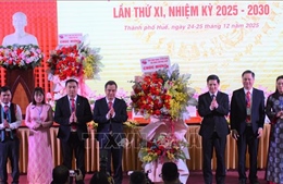 Hội Nông dân phải thực sự trở thành 'bà đỡ' trong khởi nghiệp