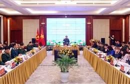 Trong 5 năm, gần 188.000 ha đất đã được rà phá bom mìn, vật nổ