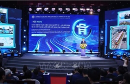 Ra mắt Mạng lưới đổi mới sáng tạo thành phố Hà Nội