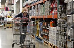 Điểm tin kinh tế thế giới nổi bật ngày 25/12/2025