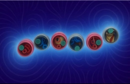 Phát hiện mới mở ra tiềm năng chế tạo vật liệu thông minh và robot siêu nhỏ