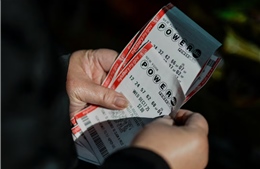 'Món quà' Giáng sinh đắt nhất nhì lịch sử nước Mỹ