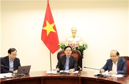 Tạo lập môi trường pháp lý thông suốt, ổn định, phục vụ phát triển