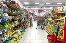 Xu hướng tiêu dùng Tết thận trọng và thiết thực