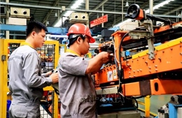 Tiền lương bình quân người lao động Tây Ninh đạt hơn 11 triệu đồng/tháng