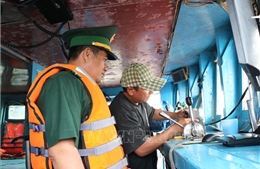 Nỗ lực gỡ 'thẻ vàng' IUU - Bài cuối: Hướng tới phát triển ngành thủy sản có trách nhiệm