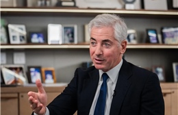 Thung lũng Silicon có nguy cơ trở thành 'thành phố ma'