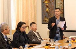 Khát vọng cống hiến cho sự phát triển của đất nước