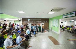 Nâng cao chất lượng, hiệu quả và tính bền vững của hệ thống y tế trong giai đoạn mới