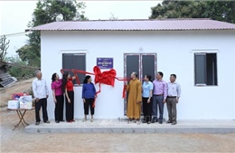 Phát huy quyền làm chủ của nhân dân trước thời cơ và thách thức mới