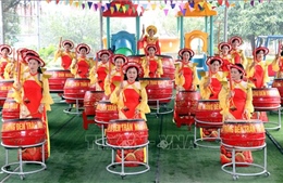 Sức sống của nghệ thuật truyền thống trong nhịp sống hiện đại