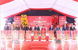 Sự kiện kinh tế Việt Nam nổi bật tuần qua