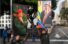 Mỹ tấn công Venezuela: Tuần hành tại nhiều nơi đòi trả tự do cho Tổng thống Maduro