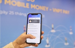 Quy định về việc mở và sử dụng dịch vụ tiền di động