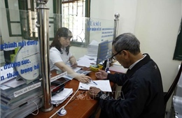 Quy định mới về mức đóng và hưởng bảo hiểm thất nghiệp