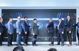 Việt Nam mở không gian hợp tác sâu rộng về chuyển giao công nghệ 