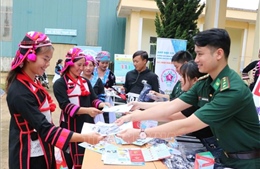 Chủ động phòng ngừa, ngăn chặn, xử lý nghiêm tội phạm mua bán người