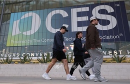 CES 2026: Máy tính lượng tử tiến gần giai đoạn ứng dụng đại chúng