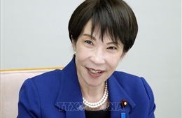 Thủ tướng Nhật Bản cân nhắc tổng tuyển cử sớm