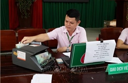 Quy định về tổ chức, hoạt động của Ngân hàng Chính sách xã hội