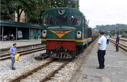 Các tiêu chí lựa chọn nhà cung cấp dịch vụ, hàng hóa công nghiệp đường sắt