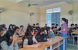 Tuyên Quang và Nghệ An công bố môn thi thứ ba vào lớp 10 năm học 2026 - 2027