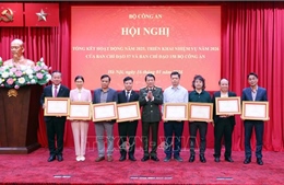 VNeID đã có 50 tiện ích được triển khai