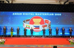 Hội nghị Bộ trưởng Số ASEAN lần thứ 6 thông qua Tuyên bố Hà Nội về hợp tác số