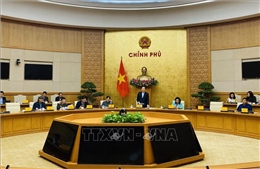 Lan tỏa mạnh mẽ phong trào ‘Toàn dân đoàn kết xây dựng đời sống văn hóa’