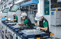 Phát huy hiệu quả các nguồn lực, thúc đẩy phát triển kinh tế