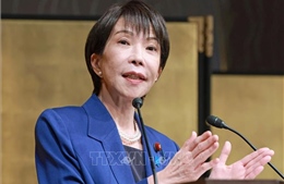 Thủ tướng Nhật Bản thông báo thời điểm tổng tuyển cử sớm