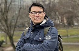 Đại hội Đảng XIV: Củng cố nội lực, nâng tầm vị thế Việt Nam