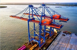 Bộ Công Thương đề xuất công nhận Ngày Logistics Việt Nam