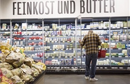 Kinh tế Đức đối mặt nhiều thách thức trong năm 2026