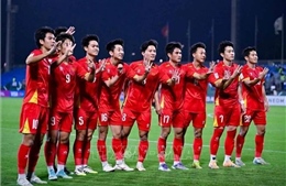 Thủ tướng Phạm Minh Chính gửi thư chúc mừng Đội tuyển U23 Việt Nam