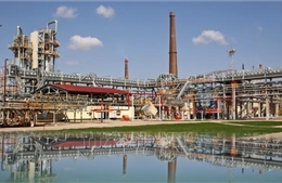 EU chính thức thông qua quy định loại bỏ dần khí đốt của Nga