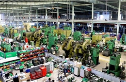 Thể chế kiến tạo, công nghệ dẫn đường để doanh nghiệp bứt phá