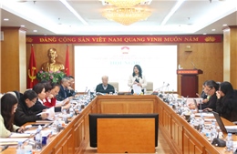 Hoàn thiện Luật Hộ tịch đáp ứng mô hình chính quyền hai cấp và chuyển đổi số