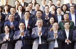 Quảng Ninh từng bước trở thành hình mẫu phát triển xanh, hiện đại, sáng tạo và hội nhập quốc tế