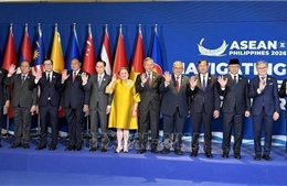 Chính thức khởi động Năm ASEAN 2026