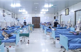 Nghị quyết 72 mở ra cơ hội tái cấu trúc hệ thống y tế theo hướng hiện đại và bền vững