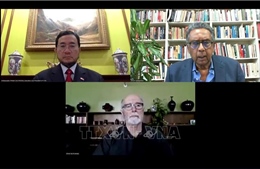 Tầm nhìn chiến lược vì một Việt Nam phát triển, thịnh vượng và hạnh phúc