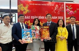 Báo chí Huế sáng tạo cùng kỷ nguyên số