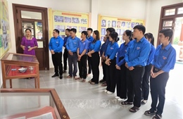 Lan tỏa giá trị lịch sử, hun đúc tinh thần yêu nước trong các tầng lớp nhân dân